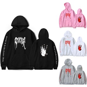 sudadera revenge original