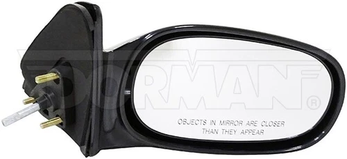Dorman 955-458 Side View Mirror fits Toyota Corolla 87910-02100