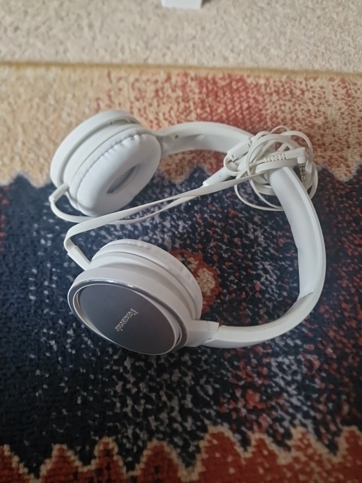 Panasonic Headphones eBay