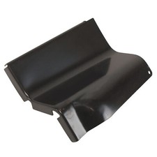 Upper Rear Torque Box Top Platepatch - Lh For 1965-1970 Mustang