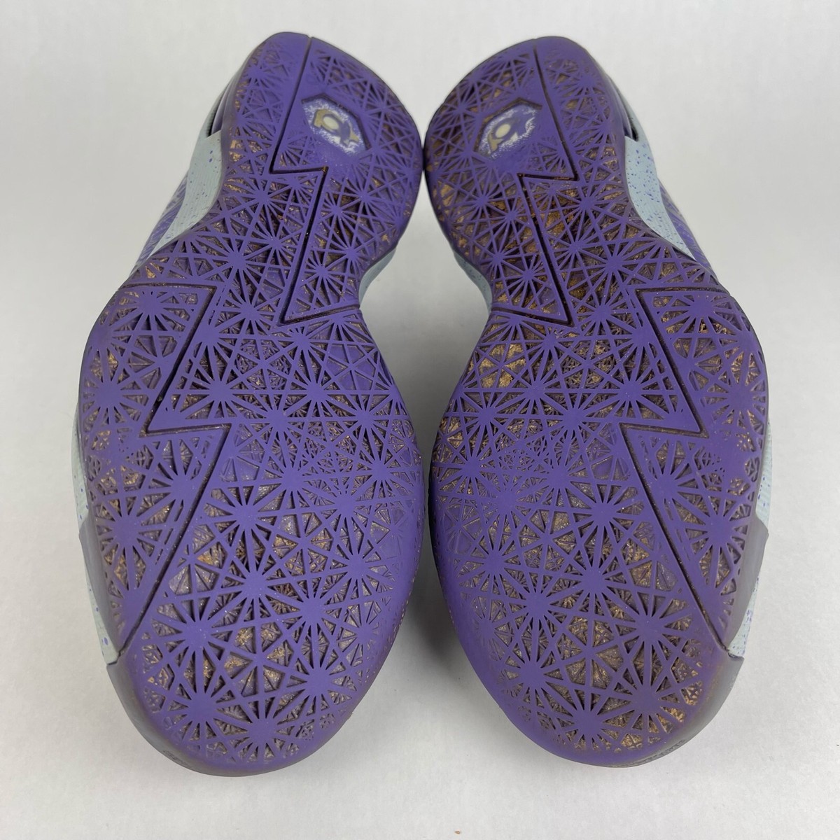 NIKE - nike KD 6 BHM 29cm 超美品 レア 国内正規品 NIKE - nike KD 6 BHM 29cm 超美品 レア 国内正規品の通販 by