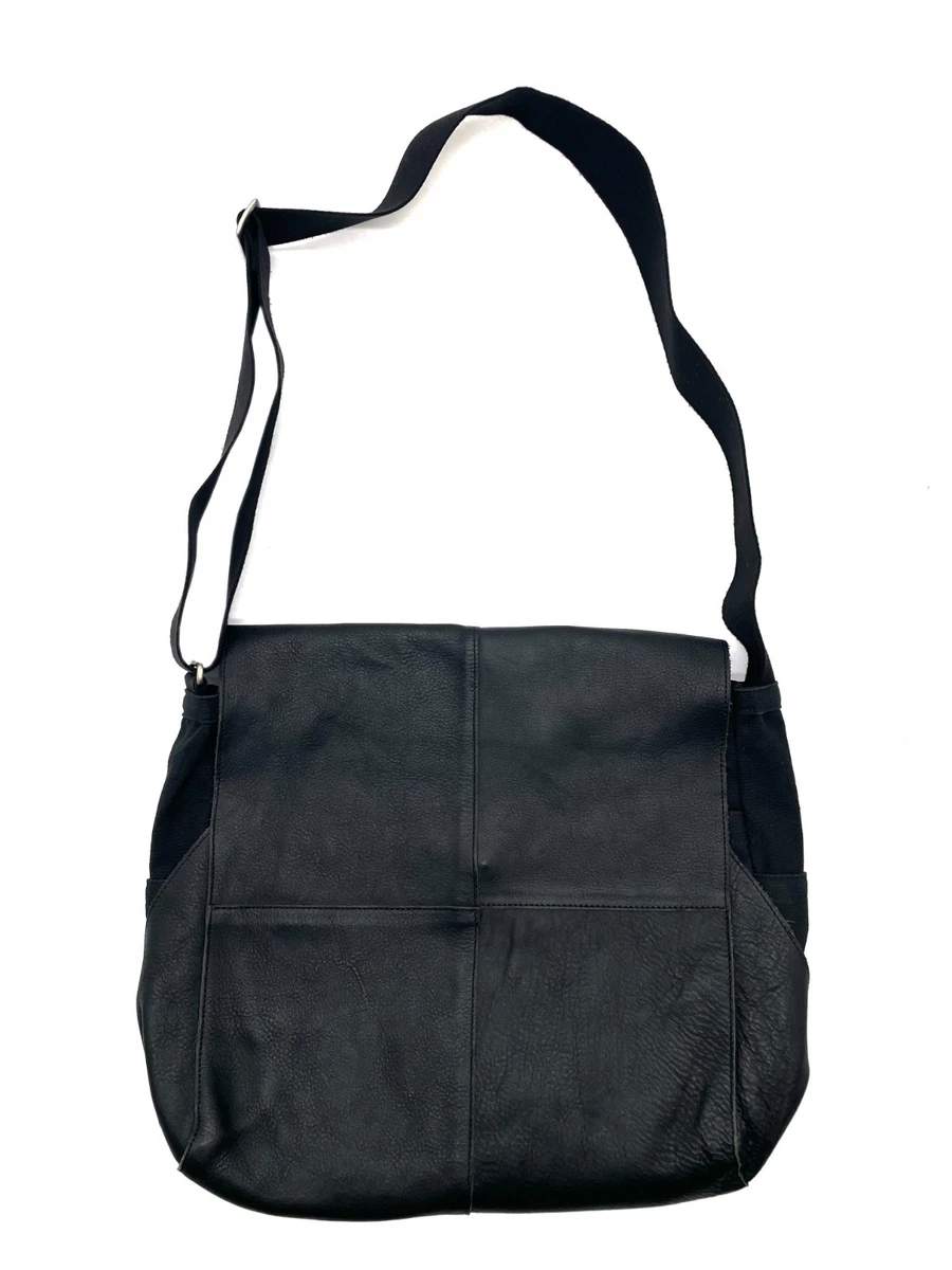 Yohji Yamamoto Messenger Bags for Men for sale | eBay