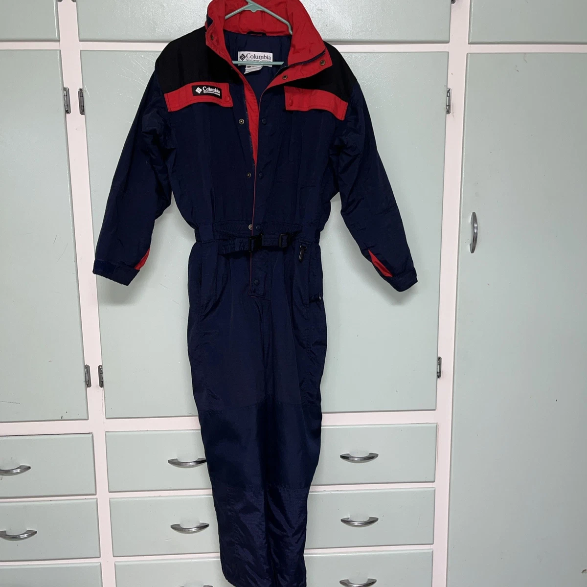 Long Sleeve Snowsuit Unisex Kids' Outerwear for sale | eBay