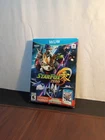 Star Fox Zero + Star Fox Guard (Wii U, 2016) Games Factory Sealed CIB Authentic