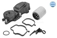 Original Meyle Ventil KurbelgehäUseentlüFtung 314 036 0014 FüR Bmw Land Rover