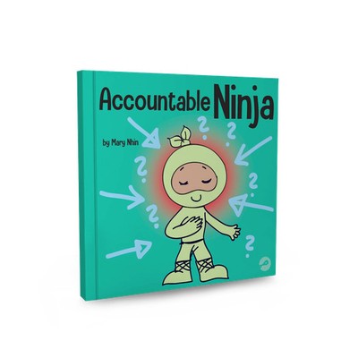 Accountable Ninja Hardcover