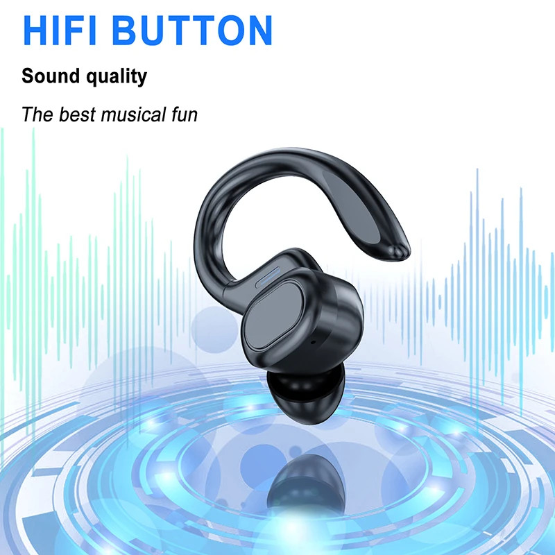 casque audio bluetooth intra-auriculaires – caractéristiques techniques