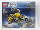 LEGO Star Wars The Mandalorian Razor Crest Set 75447, 930pcs, 10+, Box