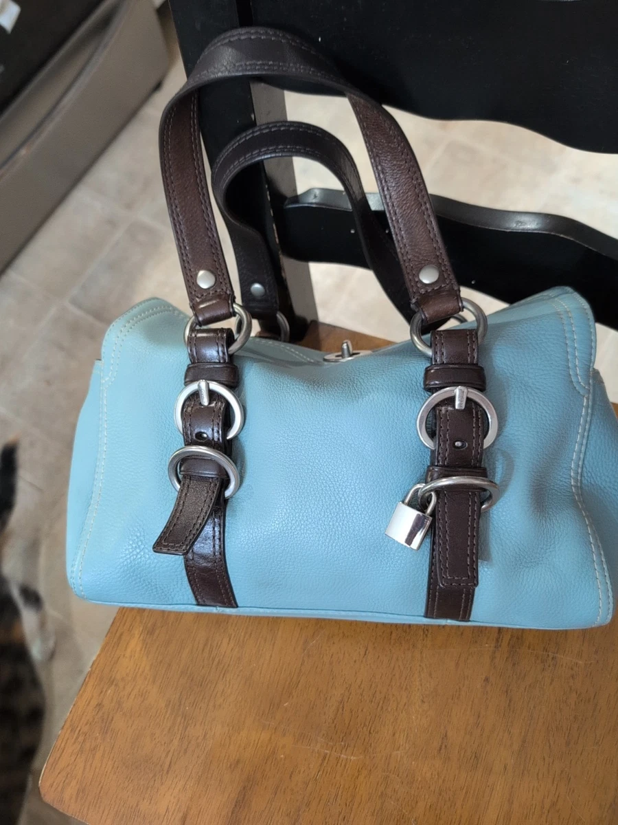 Coach Chelsea Satchel/Top Handle Bag Handbags & Bags for Women for