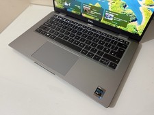 Dell Latitude 7420 14" FHD Laptop Intel i5-11th Gen, 16GB RAM 256GB NVMe