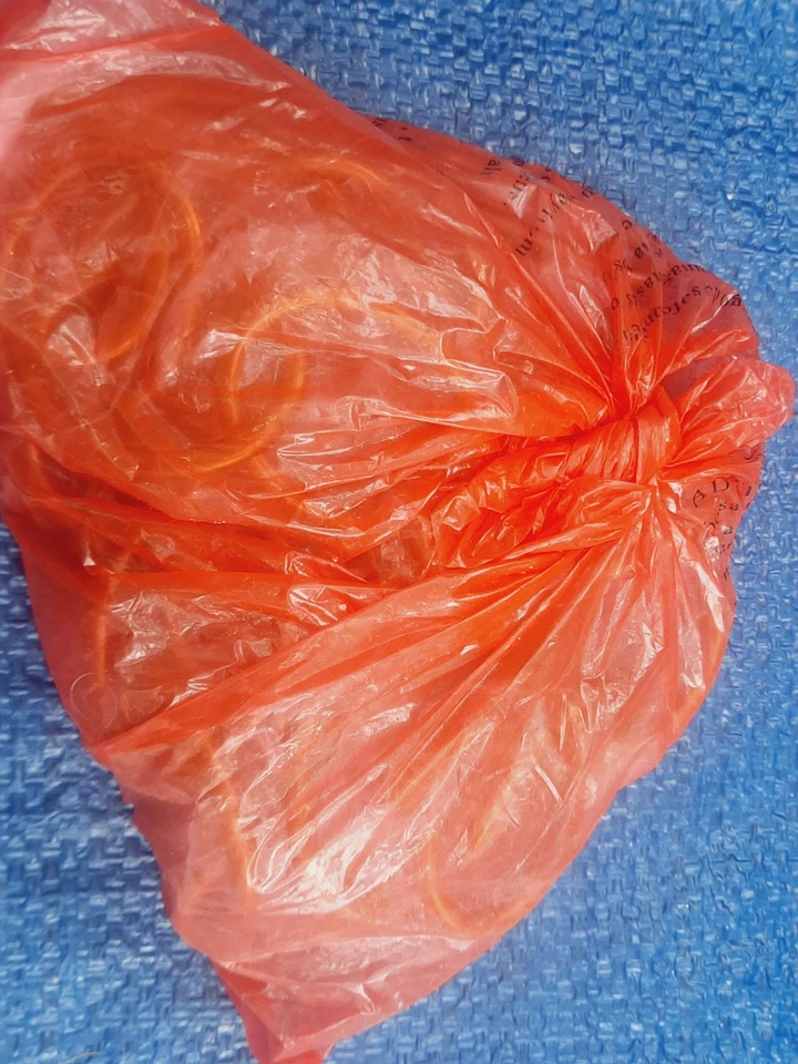 Visual Comfort Studio Cortlandt 3-Lt Large Pendant, BS/WH Linen AP1173BBS ~NEW~ - Image 4 of 4