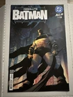 Absolute Batman 5 First Print Vf/Nm