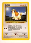 Pidgey - 57/102 - Base Set - Vintage WOTC Era Pokemon Card_2