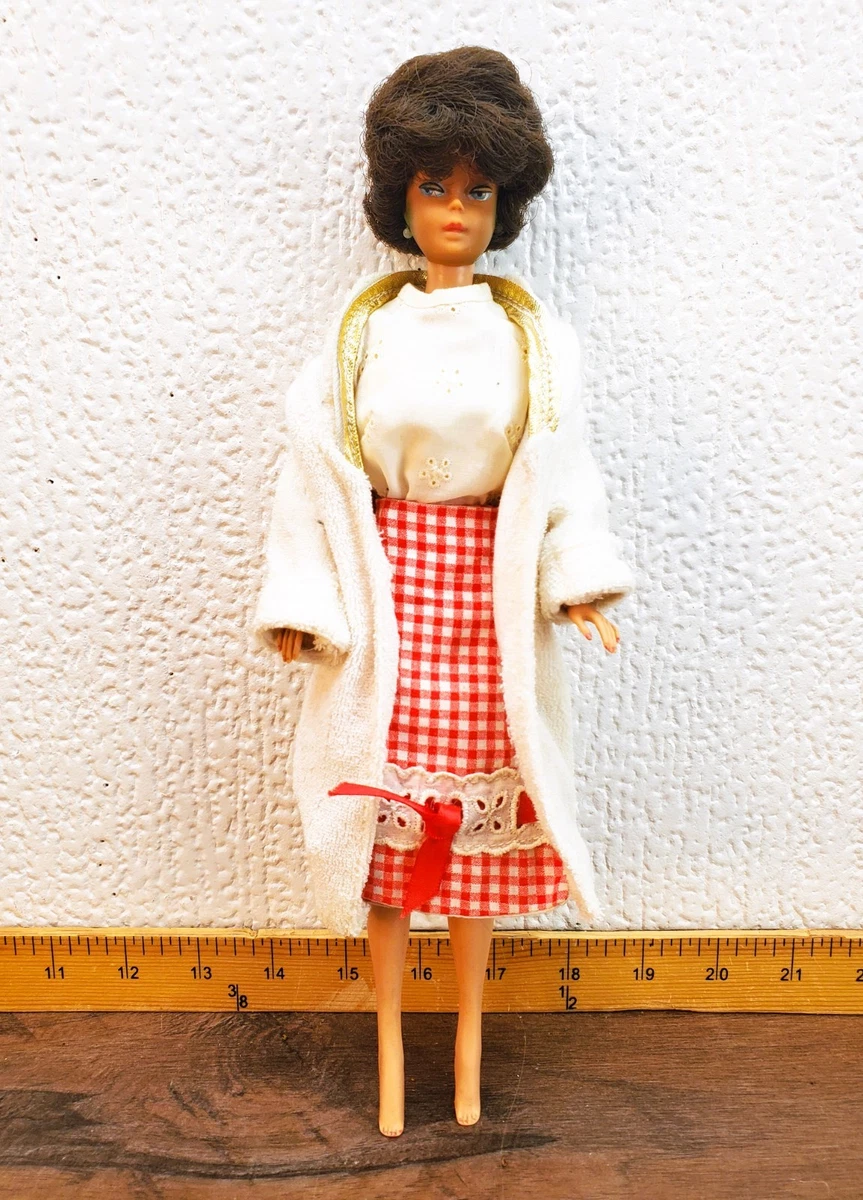 1963 Midge Doll Indiana Vintage Barbie Dolls (Pre-1967) for sale