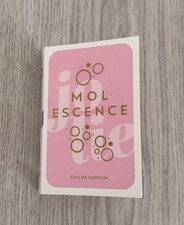 Mol Essence jolie Parfum Duft Probe NEU