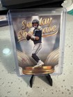 2025 Topps Signature Sam Darnold Base (RAW)