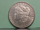 1878S BU  Morgan Silver Dollar 251124