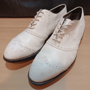 Footjoy Classics White | eBay