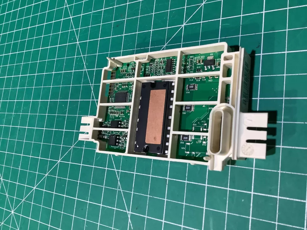 Bitron M0082A 1639025960 Washer Control Board | AZ137219 | NR2359