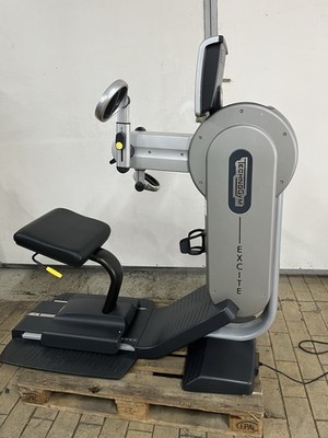 TECHNOGYM Top Handergometer EXCITE LED Armtrainingsgerät, Oberkörpertrainer
