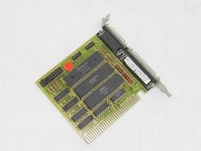 Goldstar GW451C V2 ISA Multi I/O Card Game Port Parallel Port 2x Serial Ports