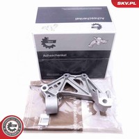 Achsschenkel RadaufhäNgung Esen SKV 47SKV302 FüR VW Polo 4 12V 16V FSI TDI GTI 1