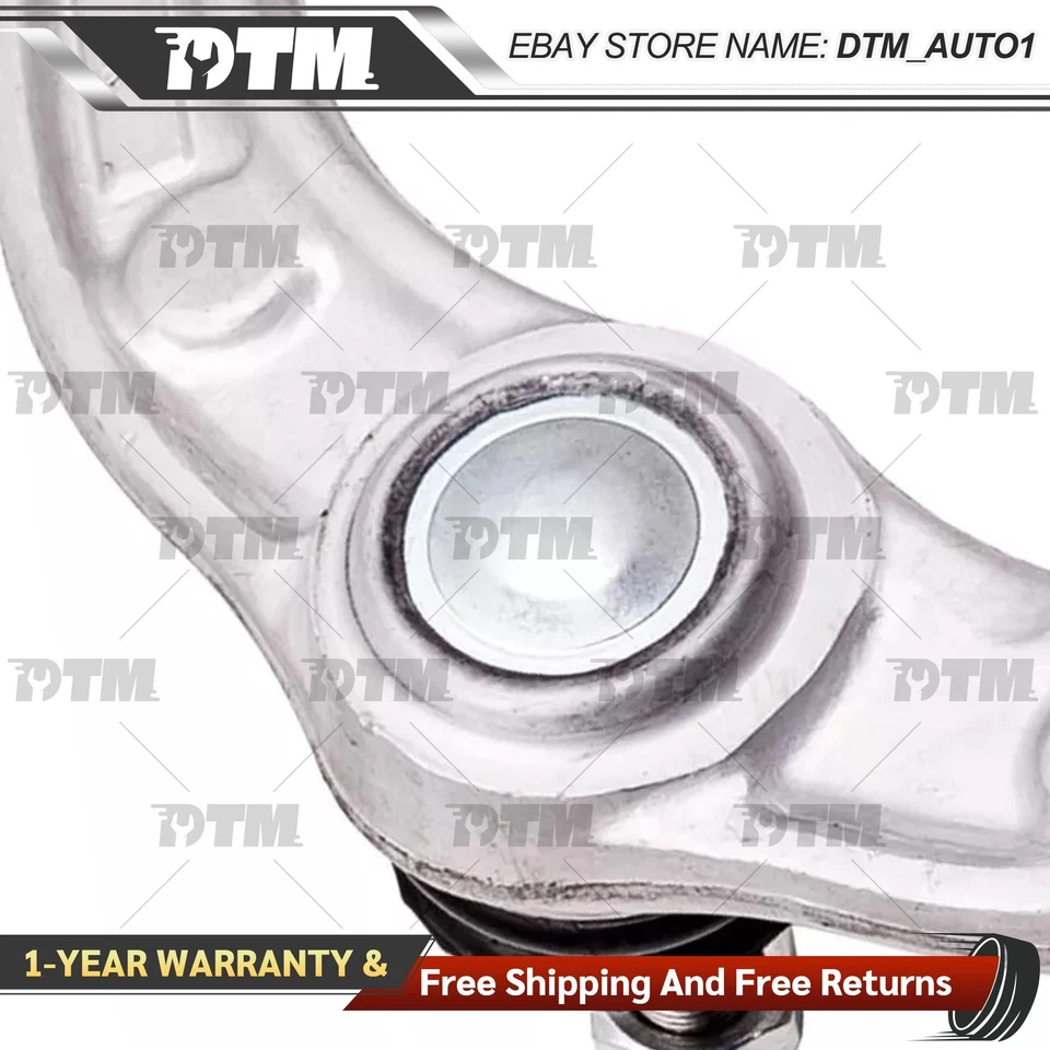 2 передних верхних рычага управления LEMFORDER для Mercedes-Benz GL450 ML350 R350 GL320 - Изображение 3 из 4