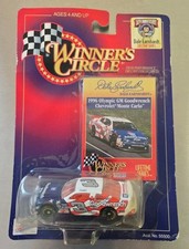 Winners Circle Dale Earnhardt 19996-98 Olympic GM Goodwrench Monte Carlo Sealed