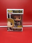 Funko Pop! Rocks #66 Kurt Cobain Hot Topic Exclusive NEW VAULTED Damaged Box.