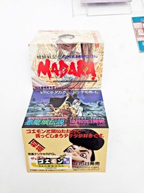 Nintendo Famicom Castlevania III Akumajo Densetsu Boxed