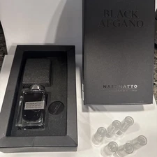 Black Afgano Nasomatto Sold in 2ML  bottles Travel Size 100% Original!!!