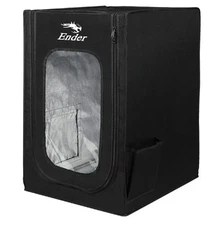 Creality Ender 3D Printer Enclosure Fireproof and Dustproof Tent Constant Temper
