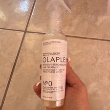 Olaplex No. 0 Bond Building Hair Treatment Repairs 155 mL / 5.2 fl oz