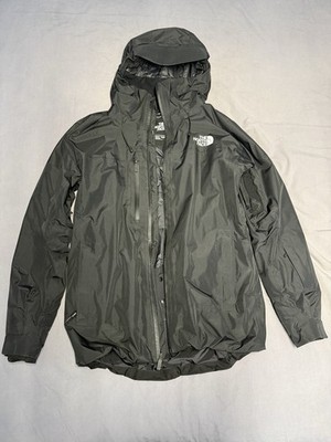 THE NORTH FACE DAWNSTRIKE GORE-TEX  INSULATED JACKET Sz: MEDIUM