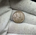 1912 S Lincoln Wheat Cent VG Very Good Penny 1c Coin L396