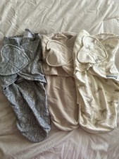 0-3 Months Swaddle Bundle SwaddleMe