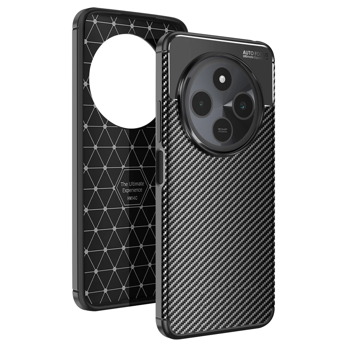 Custodia Per Xiaomi Redmi Note 12 4G Con Motivo Birra In Rilievo | Cover Ultra Sottile TPU + PC Antiurto, Antigraffio, Supporta Ricarica Wireless