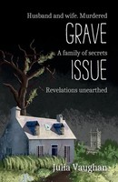 Grave Issue Julia Vaughan Taschenbuch Kartoniert / Broschiert Englisch 2022