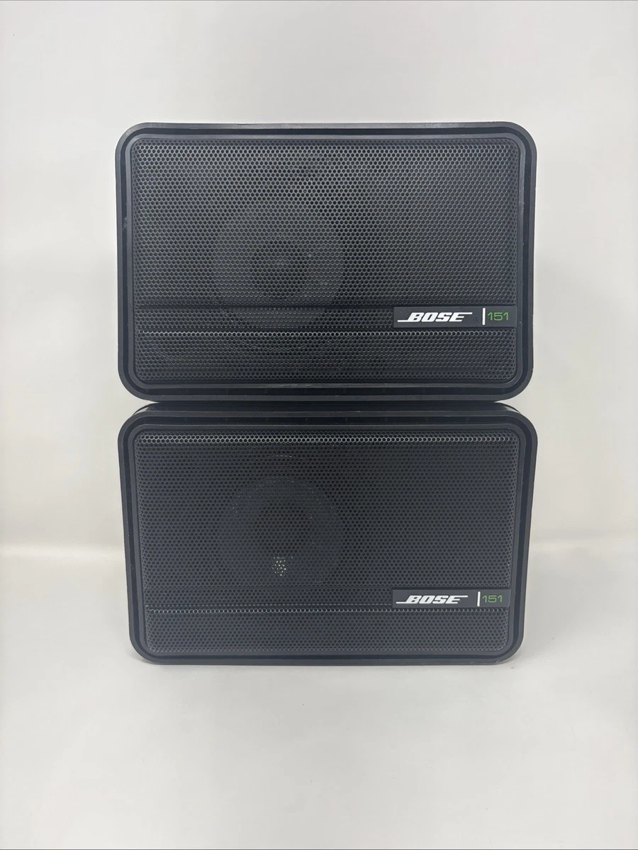 Bose 151 for sale | eBay