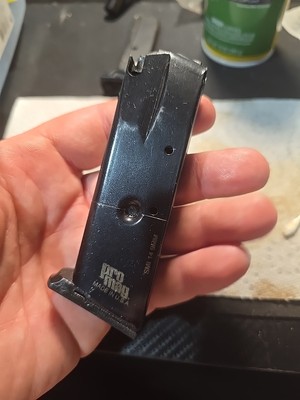 Pro mag SMI-14 Smith & Wesson 6900 9mm 10 Round Magazine 