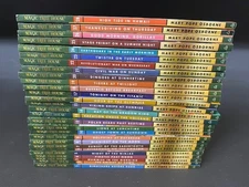 1-28 Magic Tree House Complete book set Kids Chapter books - GOOD