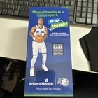 Orlando Magic Desmond Bane NBA Collectors Edition Bobblehead 1/25/2026