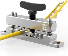 Adjustable & Portable Wire Stripper Machine – High-Efficiency Cable Stripping 