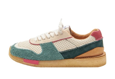 #ad #ad Size. 10 Clarks Torrun Green Combi $48.90