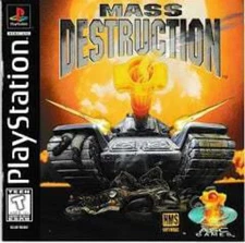 Mass Destruction