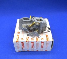 OEM STIHL ZAMA Carburetor - 4238 120 0607 - S118E - TS410/420/440