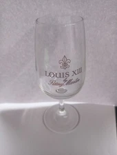 Louis XIII By Remy Martin  Cognac Glass France 