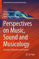 Perspectives On Music, Sound And Musicology Research, Education And Practice X