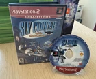 New ListingSly Cooper and the Thievius Raccoonus Greatest Hits PS2 NO Manual CLEANED/TESTED