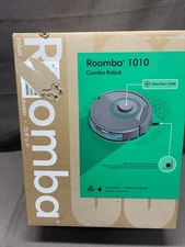 ROOMBA ROBOT 1010
